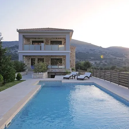Villa Unique *